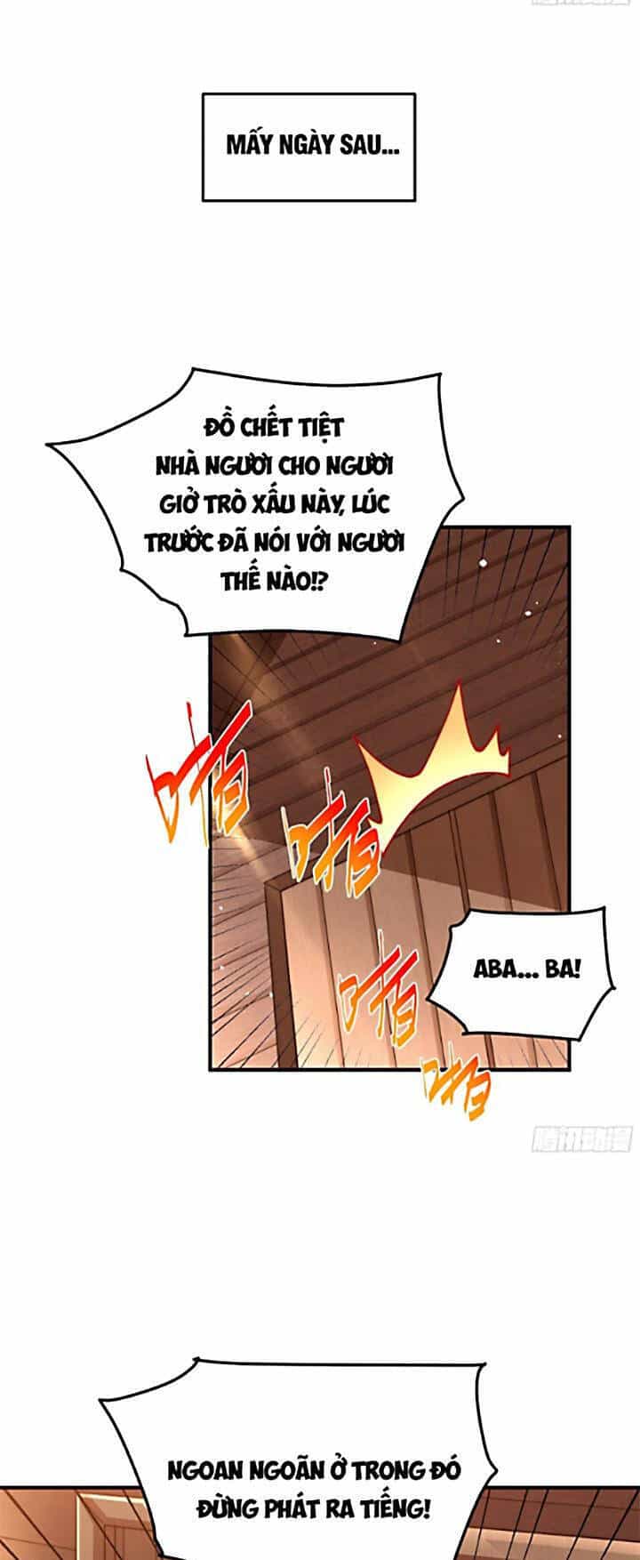 Người Trên Vạn Người - Chương 278 - ảnh 31