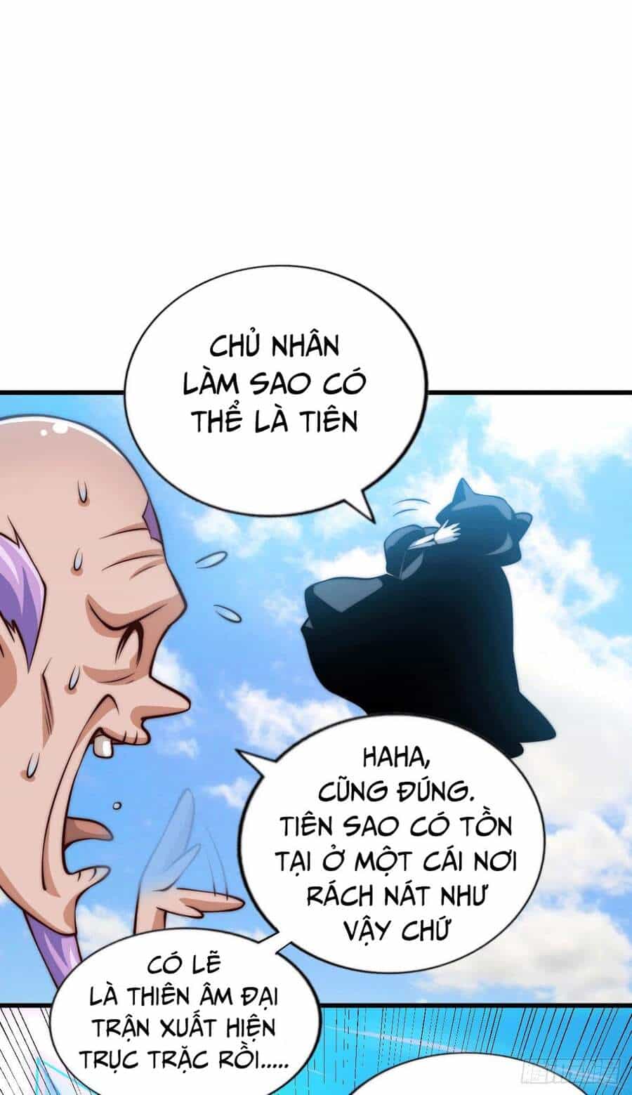 Người Trên Vạn Người - Chương 28 - ảnh 27