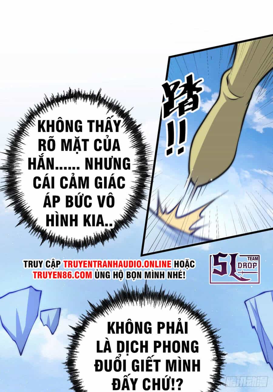 Người Trên Vạn Người - Chương 28 - ảnh 3