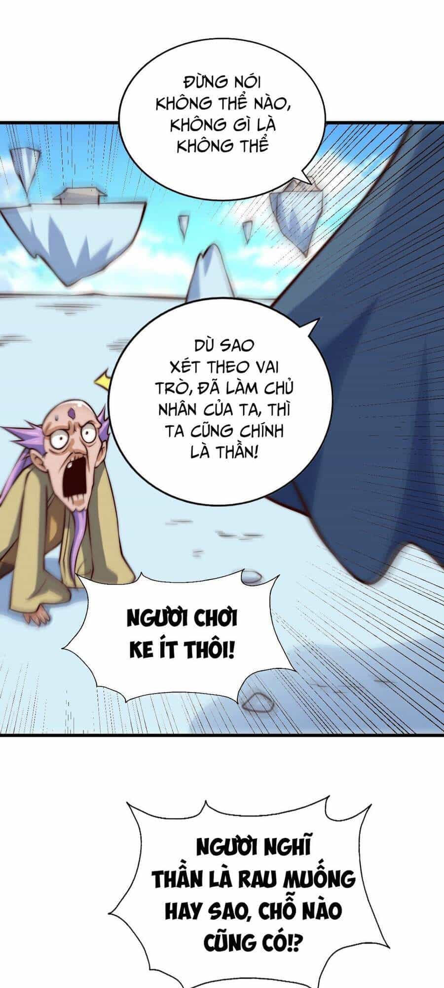 Người Trên Vạn Người - Chương 28 - ảnh 32