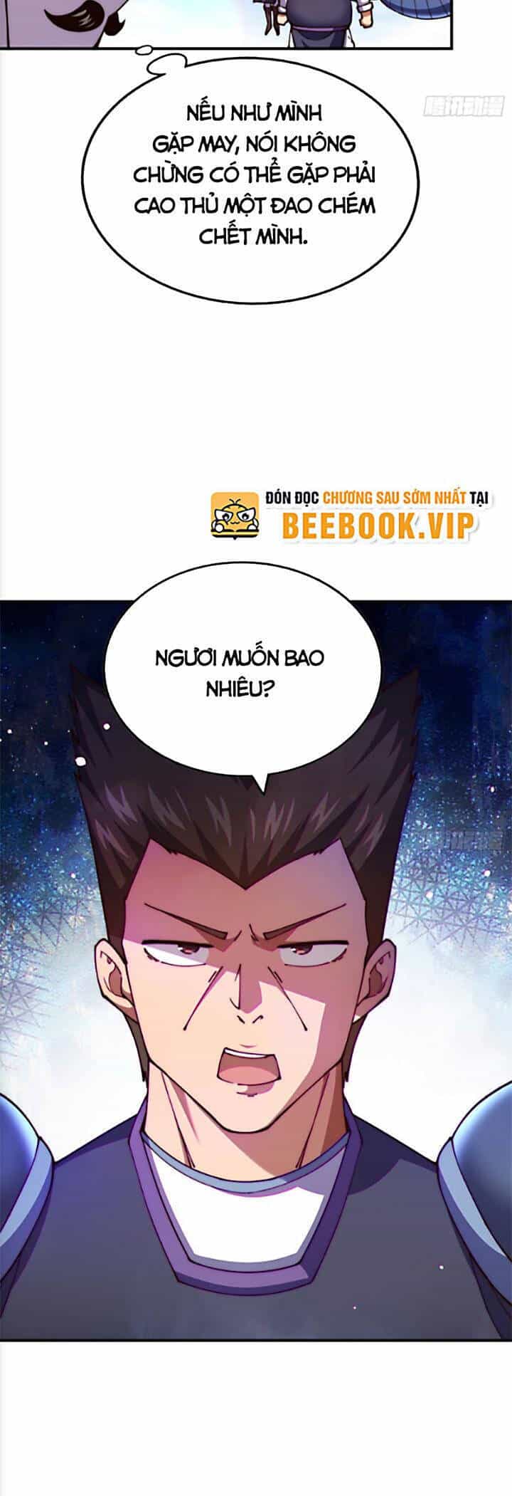 Người Trên Vạn Người - Chương 280 - ảnh 17