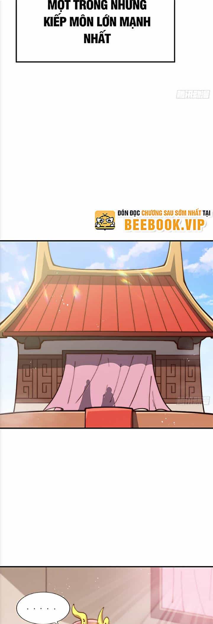 Người Trên Vạn Người - Chương 280 - ảnh 5