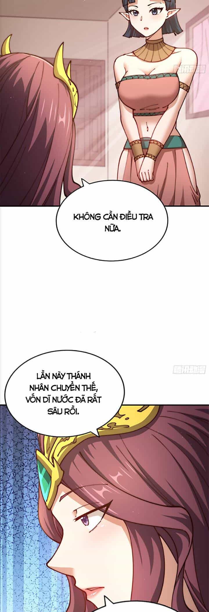 Người Trên Vạn Người - Chương 280 - ảnh 7