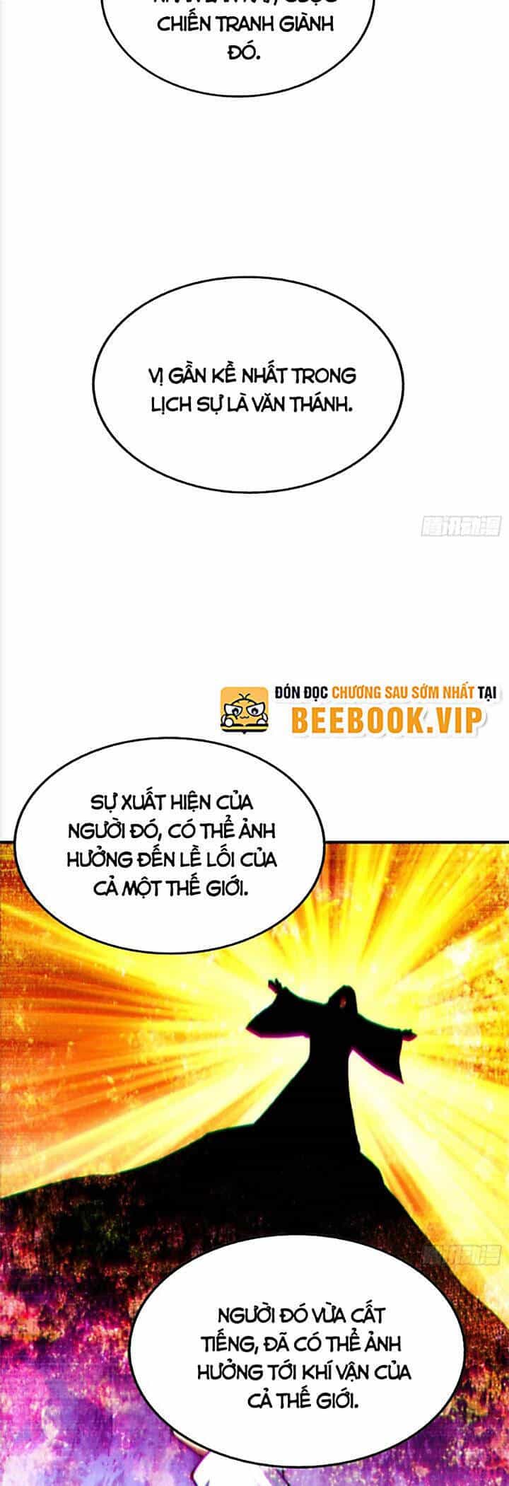 Người Trên Vạn Người - Chương 280 - ảnh 9