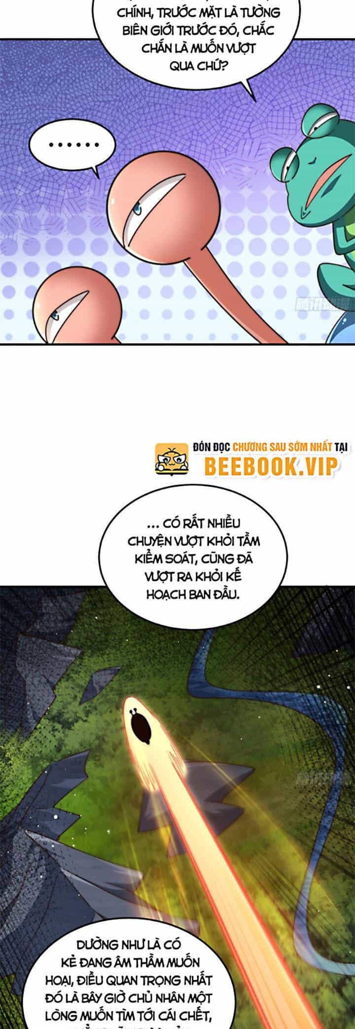 Người Trên Vạn Người - Chương 283 - ảnh 13