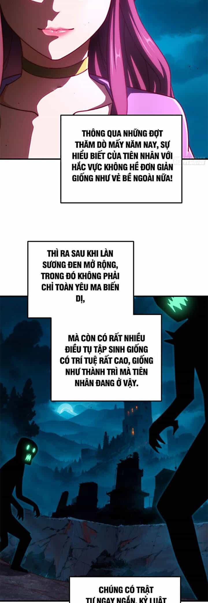 Người Trên Vạn Người - Chương 283 - ảnh 6