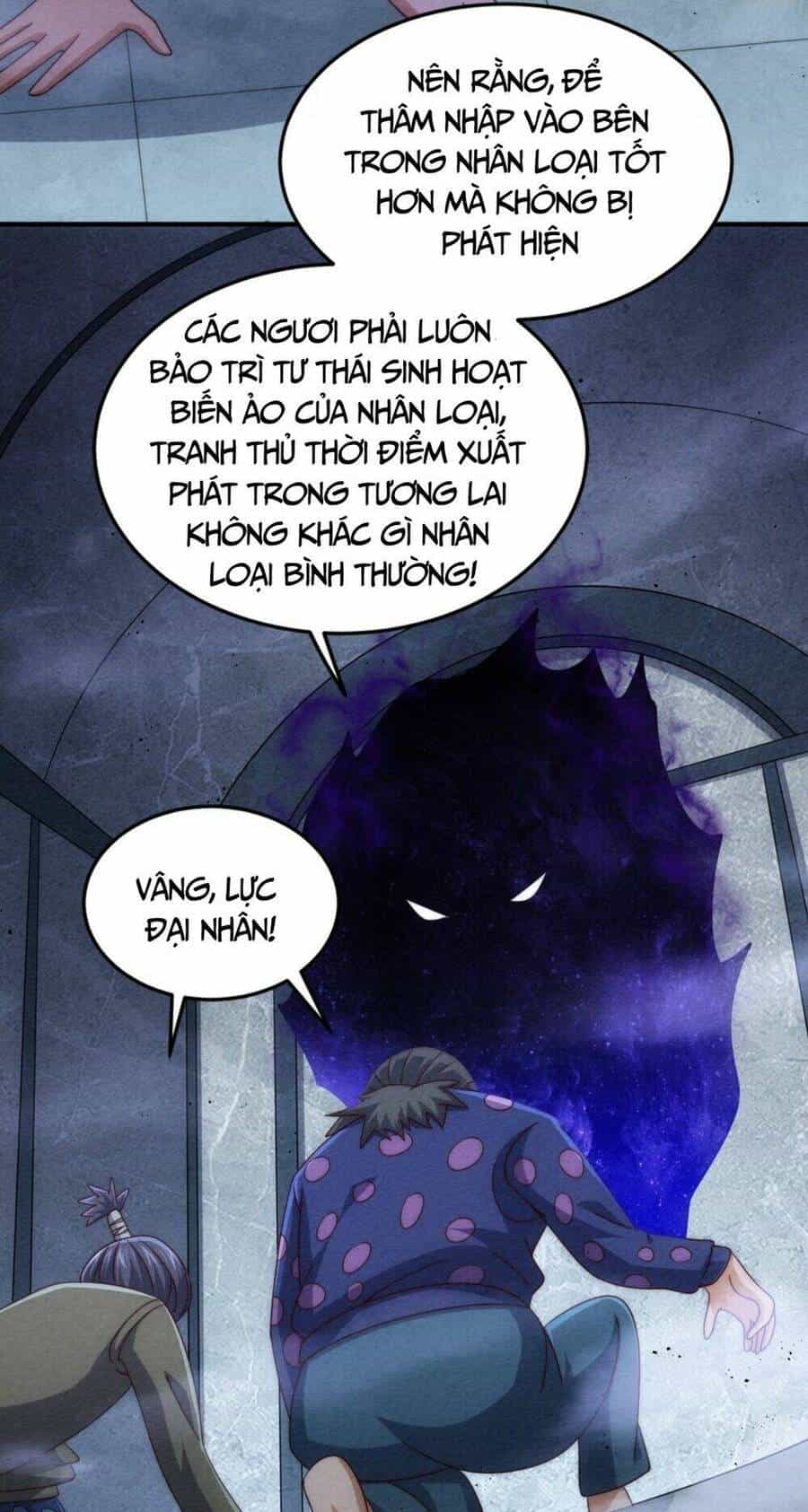Người Trên Vạn Người - Chương 284 - ảnh 4
