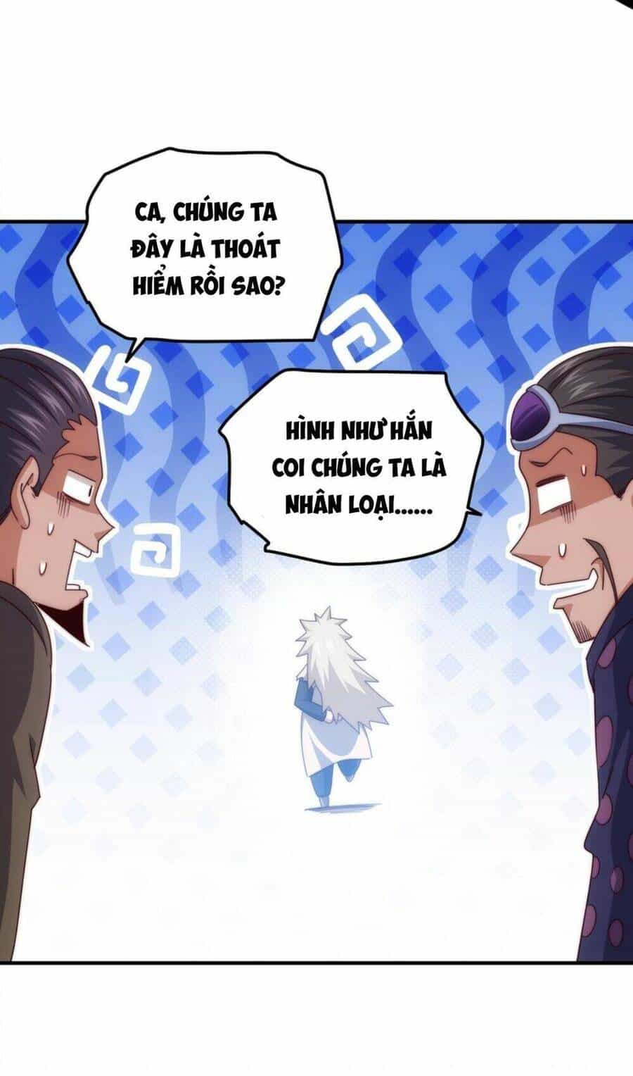 Người Trên Vạn Người - Chương 284 - ảnh 53