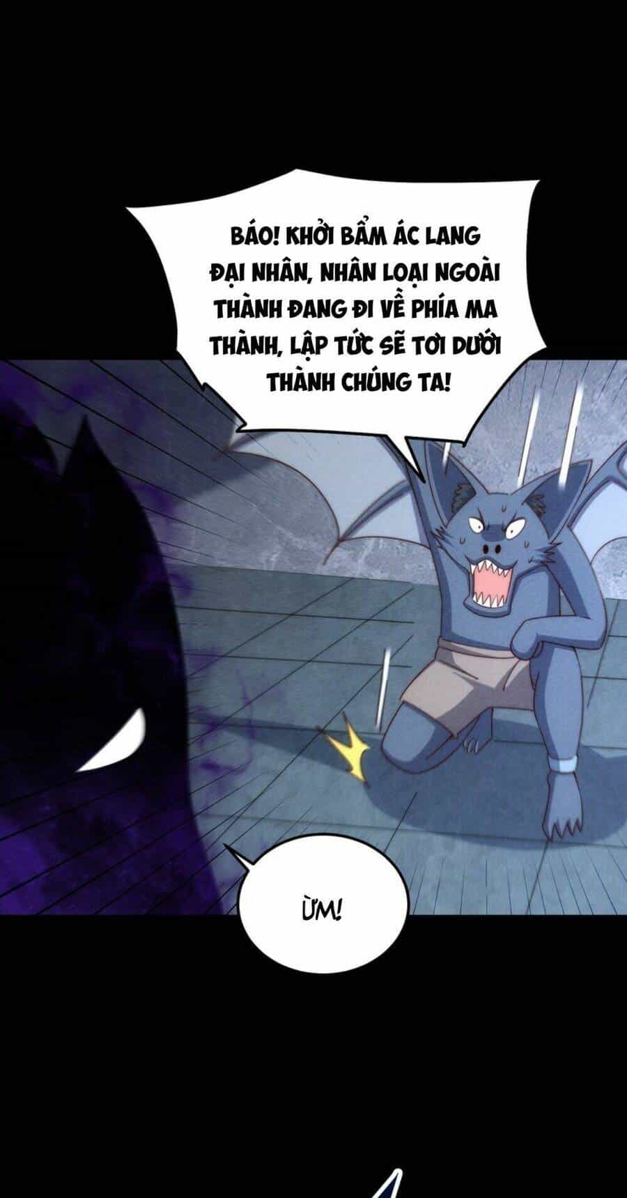 Người Trên Vạn Người - Chương 284 - ảnh 59