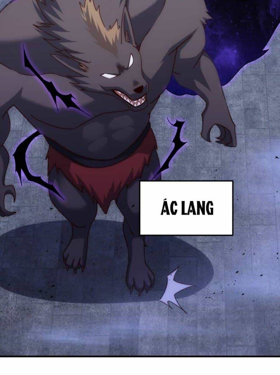 Người Trên Vạn Người - Chương 284 - ảnh 67