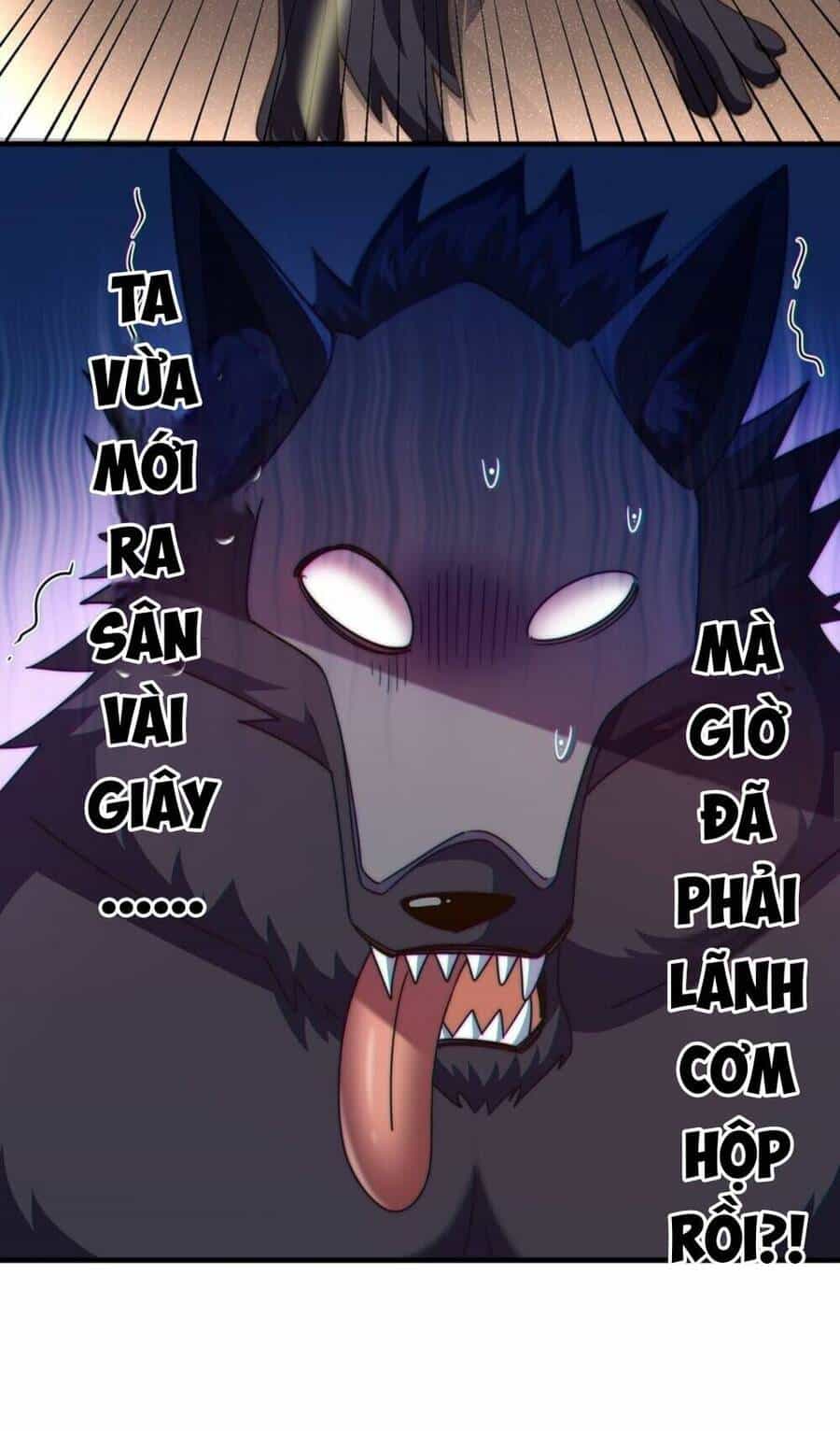 Người Trên Vạn Người - Chương 284 - ảnh 80