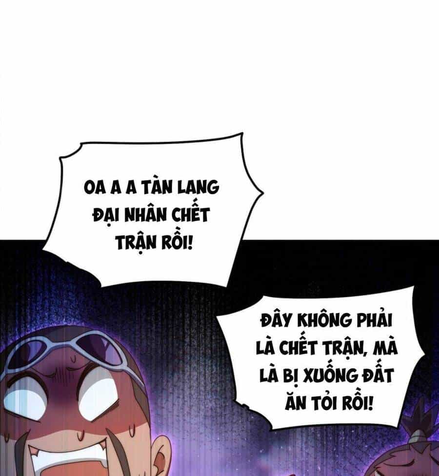 Người Trên Vạn Người - Chương 284 - ảnh 81