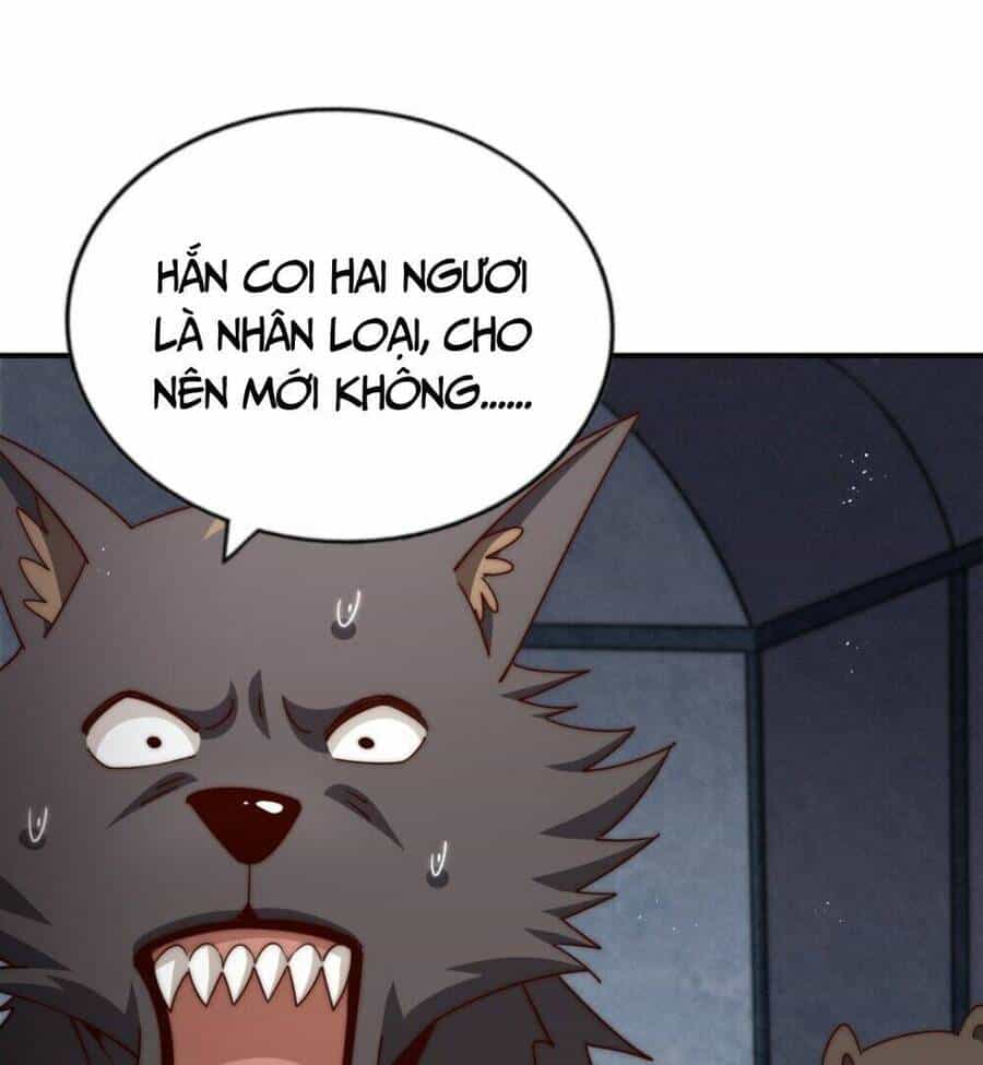Người Trên Vạn Người - Chương 285 - ảnh 21