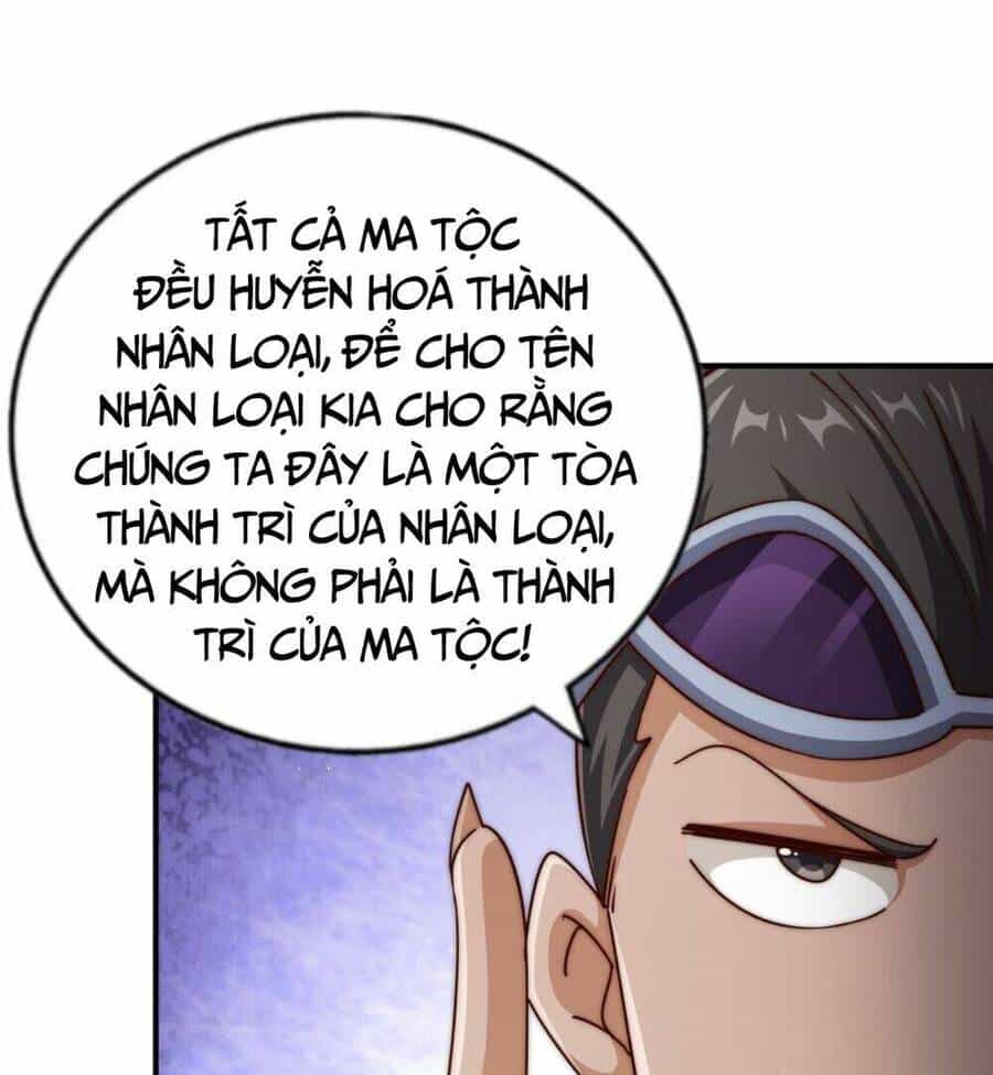 Người Trên Vạn Người - Chương 285 - ảnh 23