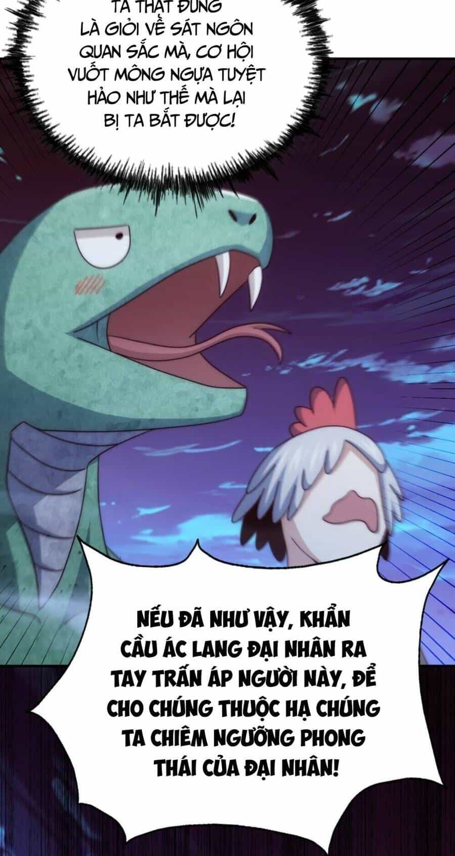 Người Trên Vạn Người - Chương 285 - ảnh 3