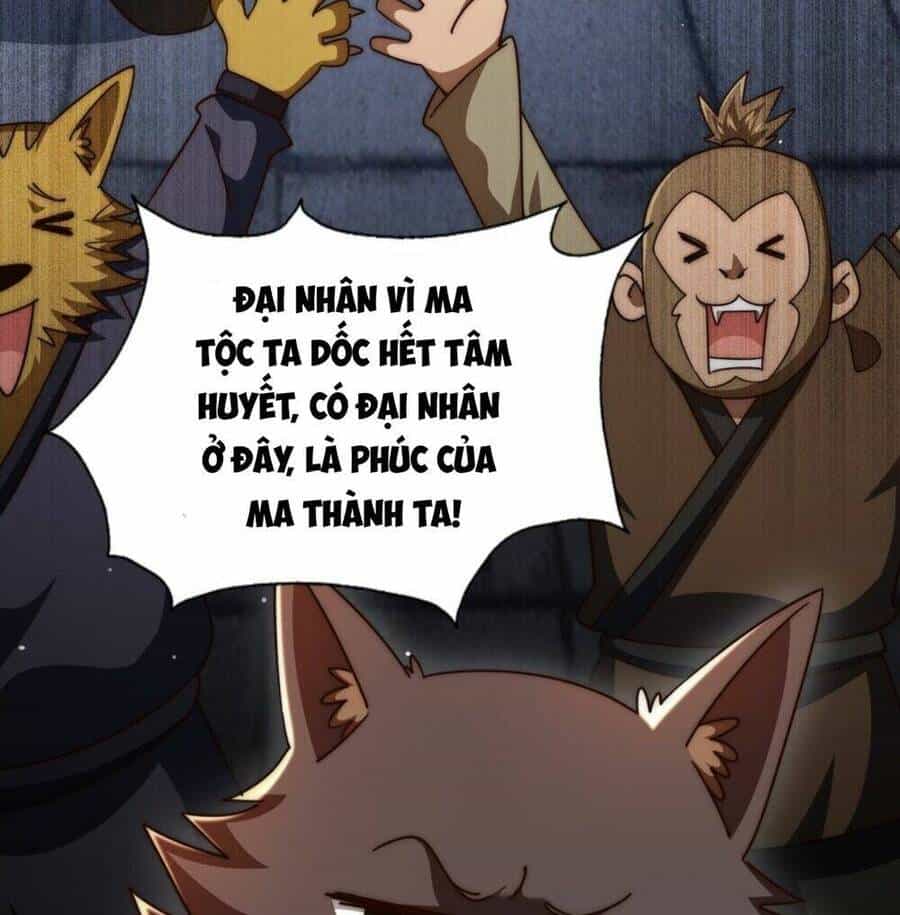 Người Trên Vạn Người - Chương 285 - ảnh 34