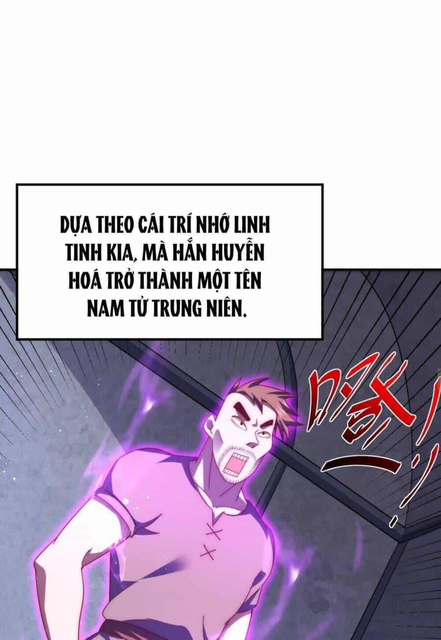Người Trên Vạn Người - Chương 285 - ảnh 41