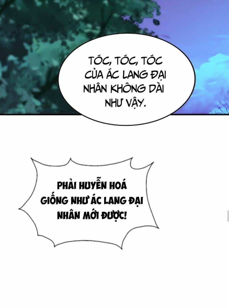 Người Trên Vạn Người - Chương 285 - ảnh 50