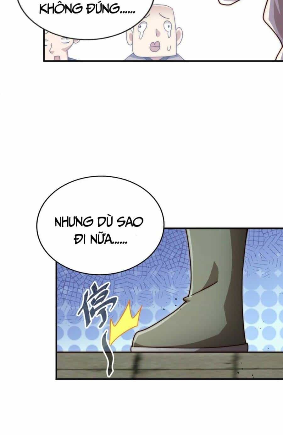Người Trên Vạn Người - Chương 285 - ảnh 65