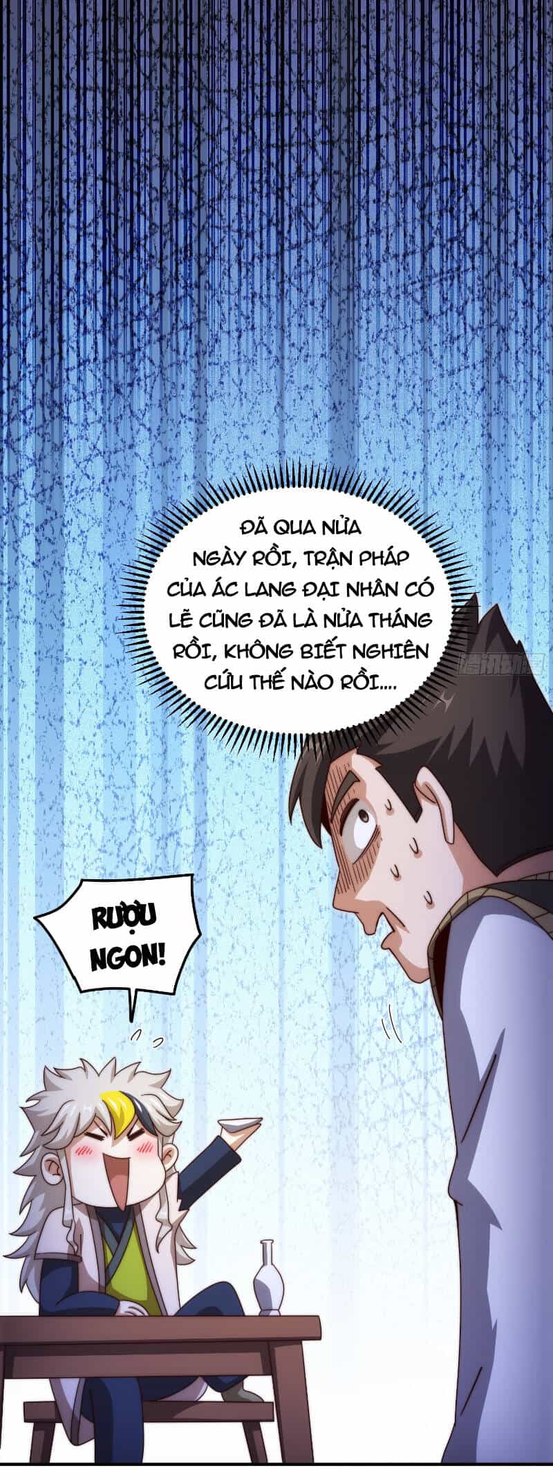 Người Trên Vạn Người - Chương 286 - ảnh 24
