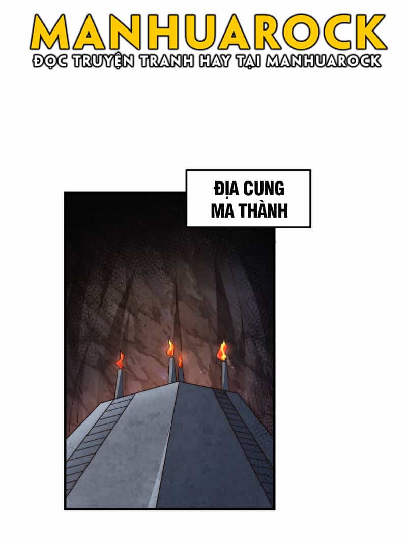 Người Trên Vạn Người - Chương 286 - ảnh 36