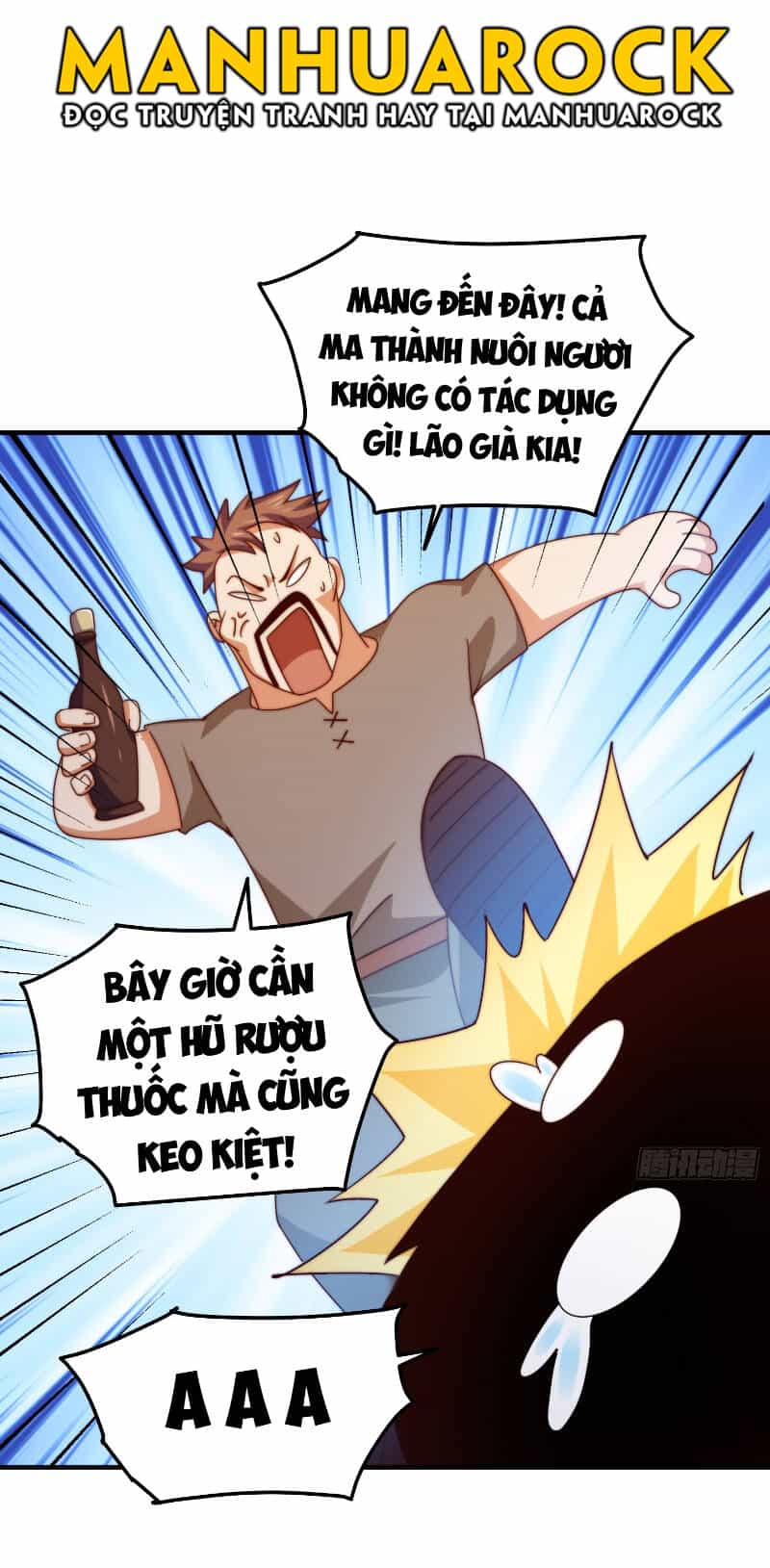 Người Trên Vạn Người - Chương 286 - ảnh 4