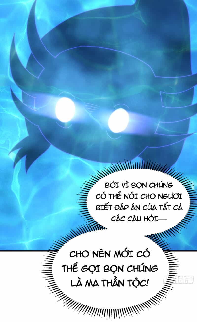 Người Trên Vạn Người - Chương 286 - ảnh 40