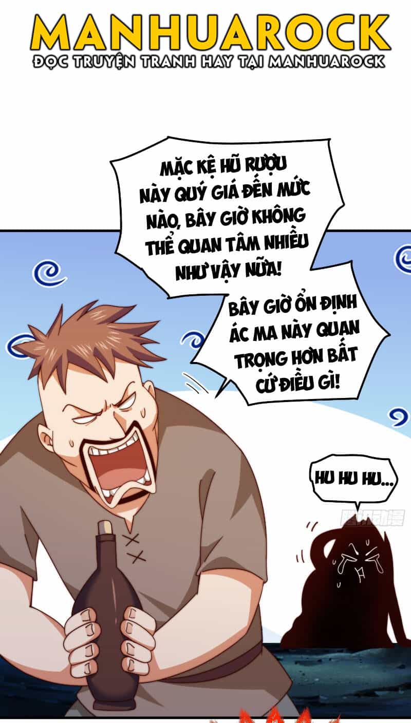 Người Trên Vạn Người - Chương 286 - ảnh 5