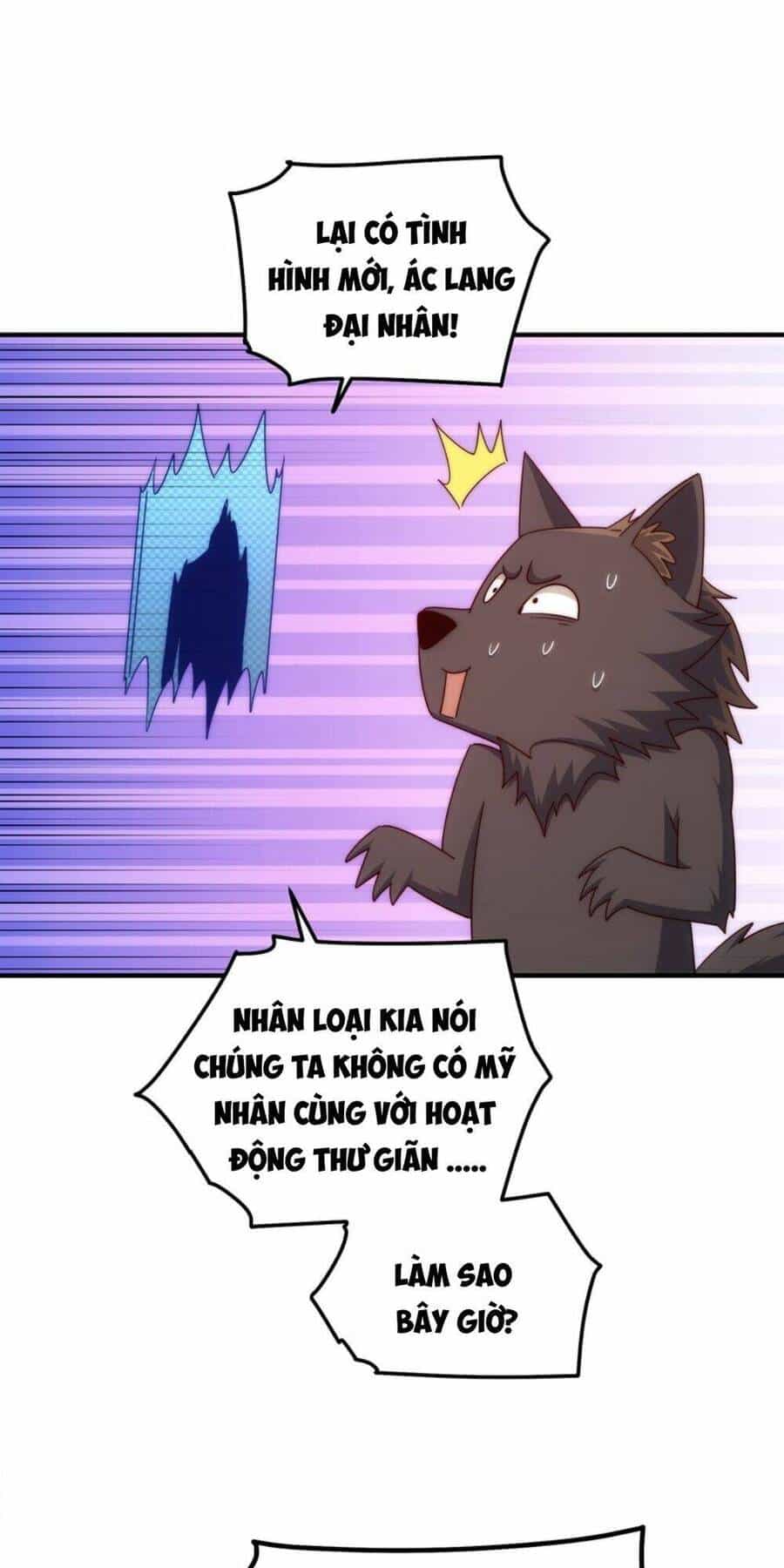 Người Trên Vạn Người - Chương 287 - ảnh 10