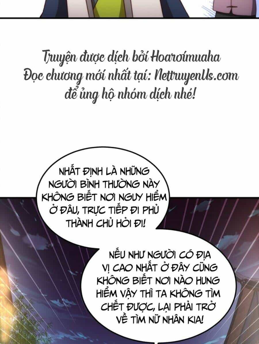 Người Trên Vạn Người - Chương 287 - ảnh 16