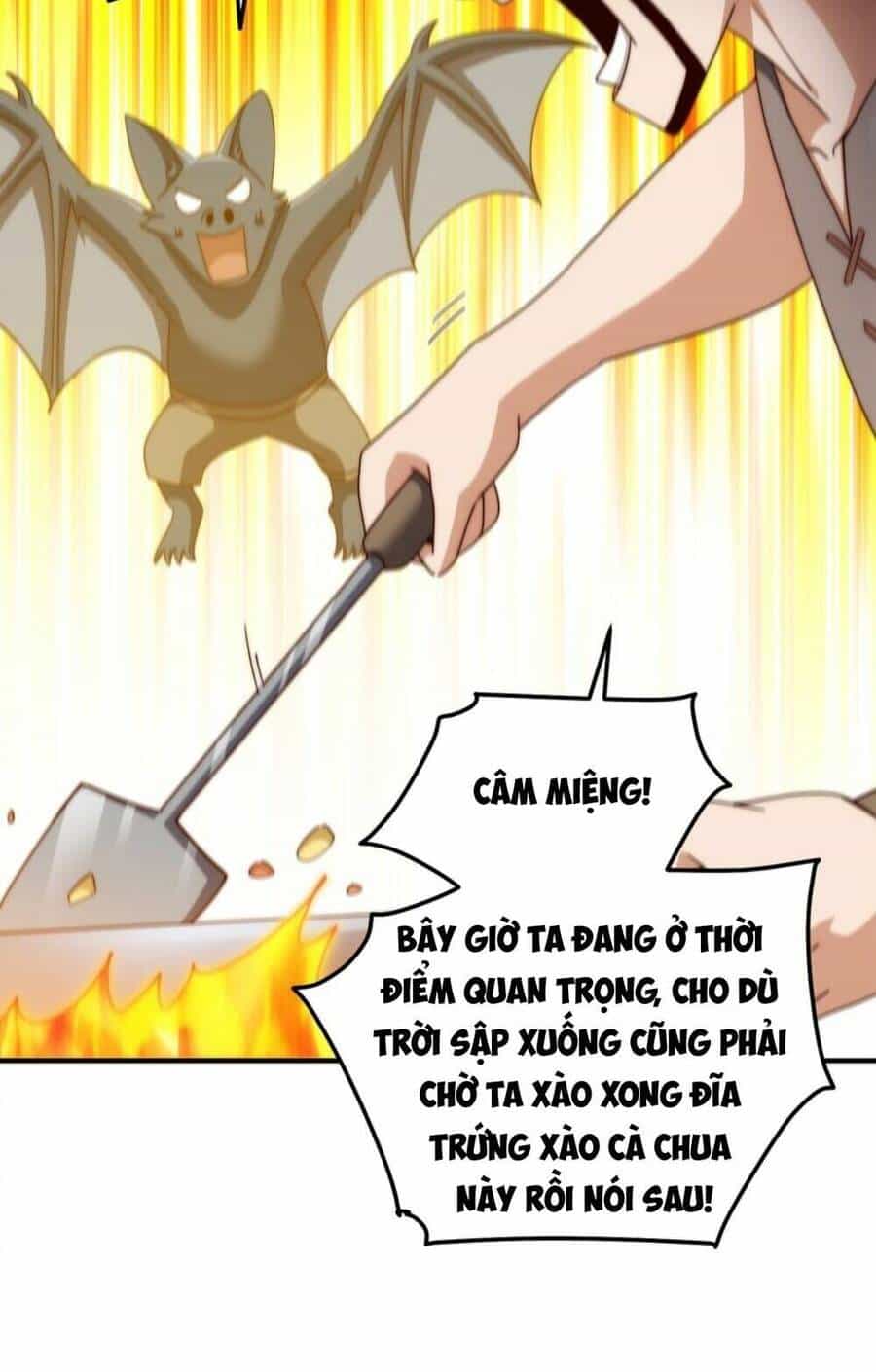 Người Trên Vạn Người - Chương 287 - ảnh 20