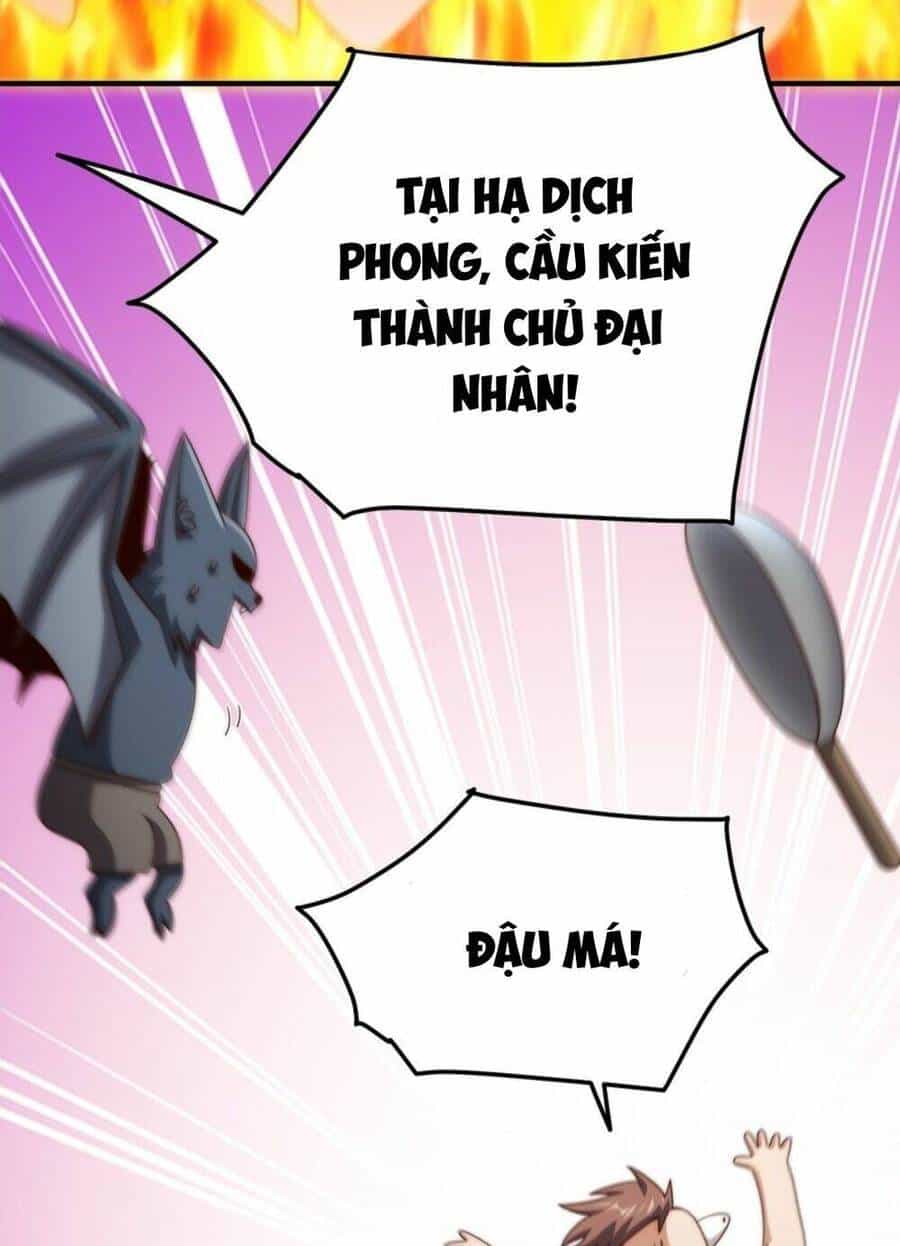 Người Trên Vạn Người - Chương 287 - ảnh 22