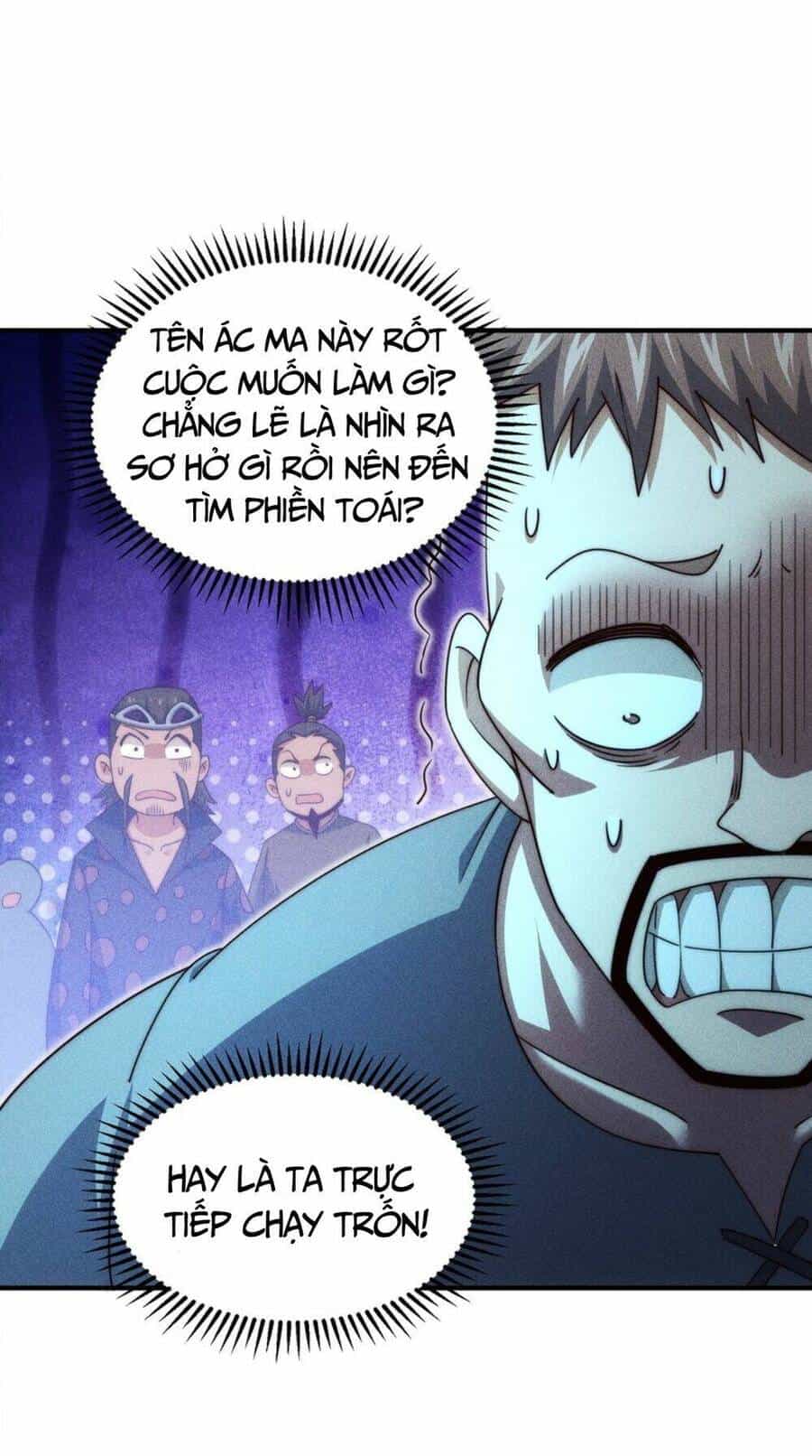 Người Trên Vạn Người - Chương 287 - ảnh 26