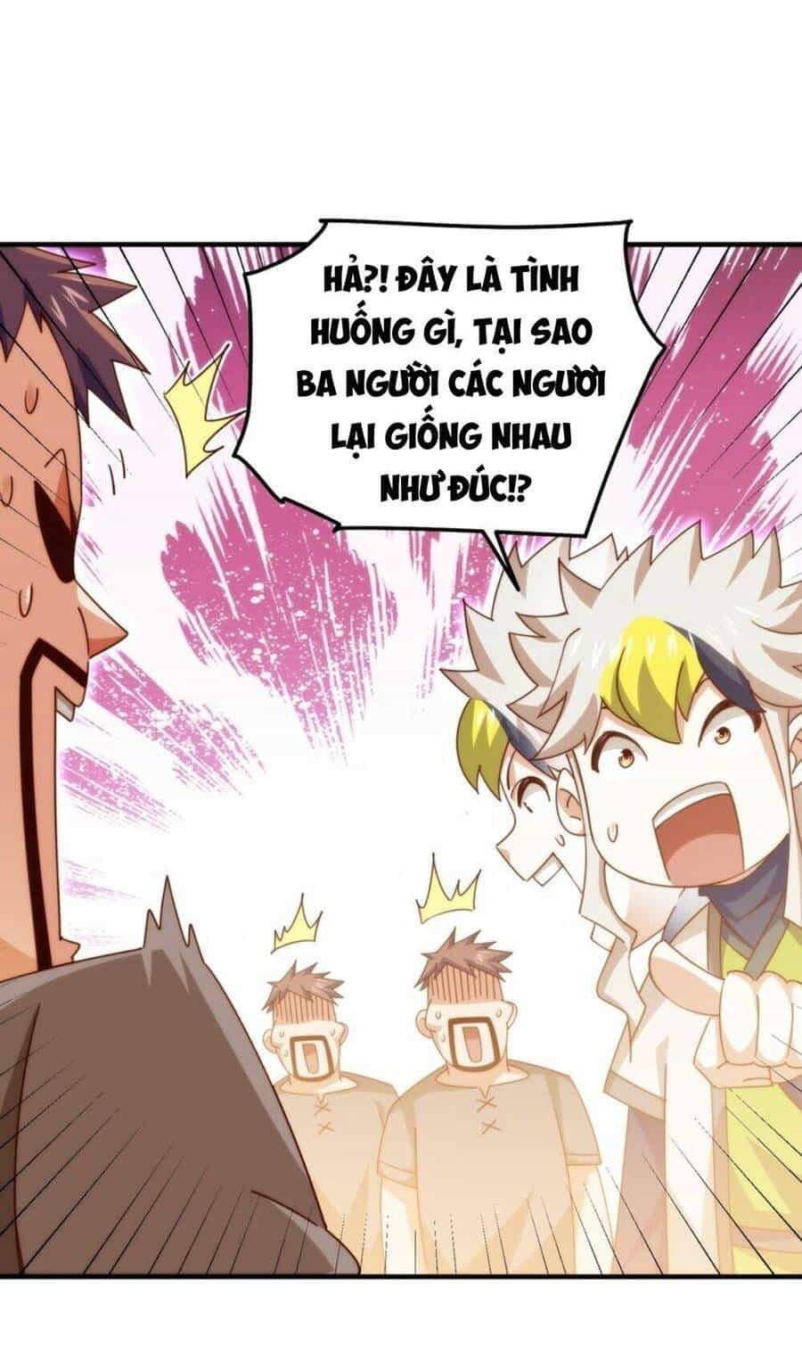 Người Trên Vạn Người - Chương 287 - ảnh 45
