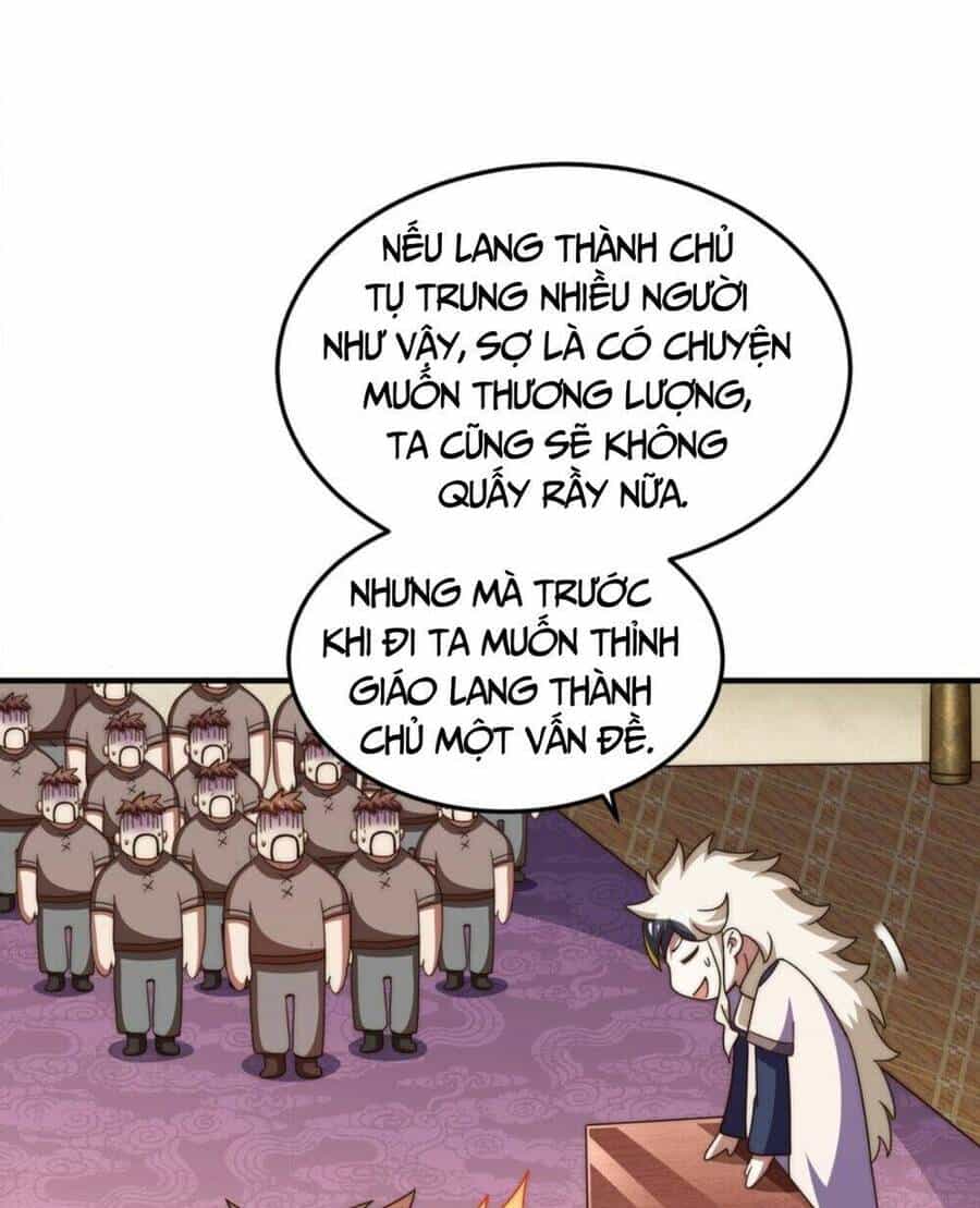 Người Trên Vạn Người - Chương 287 - ảnh 53