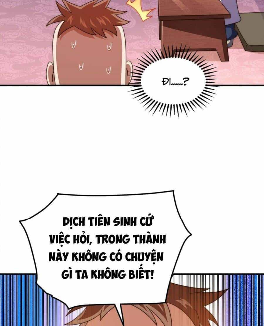 Người Trên Vạn Người - Chương 287 - ảnh 54