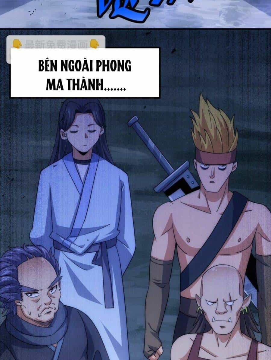 Người Trên Vạn Người - Chương 288 - ảnh 10