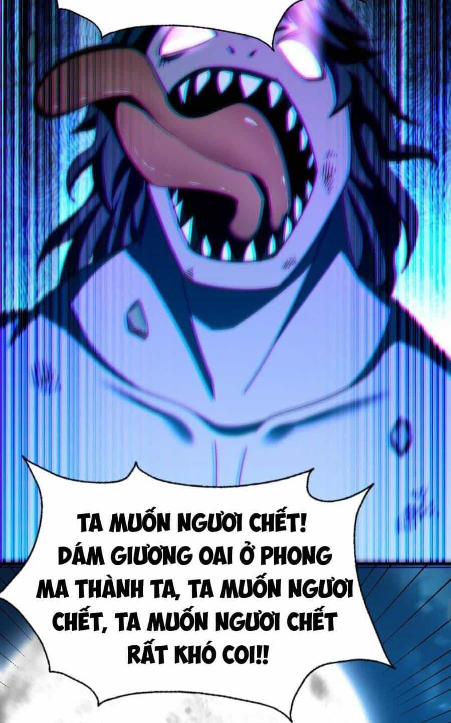 Người Trên Vạn Người - Chương 288 - ảnh 102