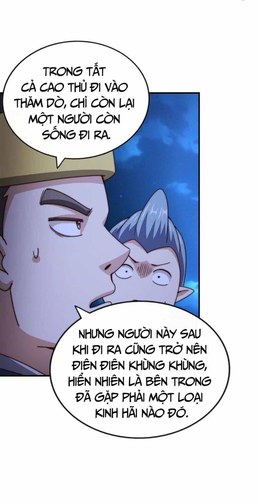 Người Trên Vạn Người - Chương 288 - ảnh 22