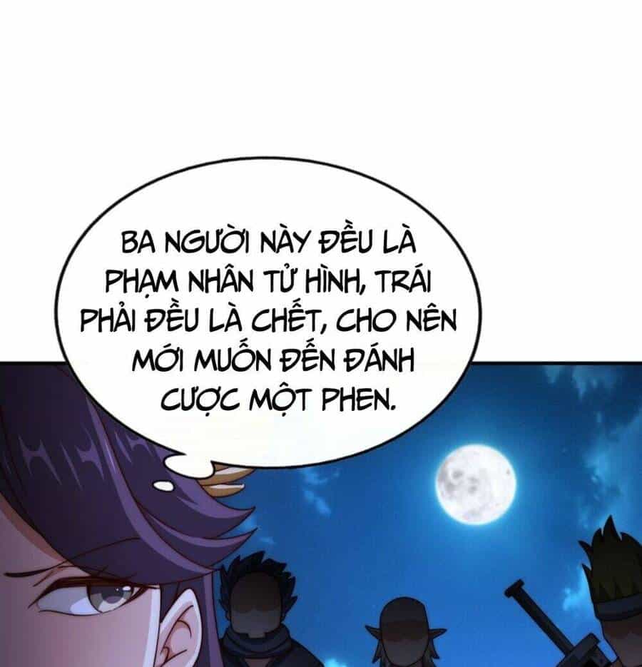 Người Trên Vạn Người - Chương 288 - ảnh 26