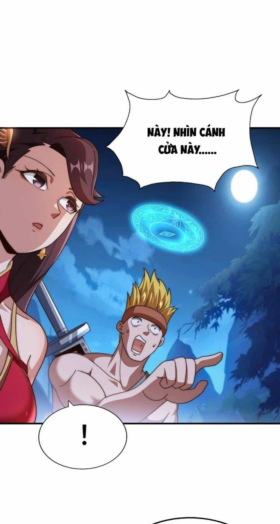 Người Trên Vạn Người - Chương 288 - ảnh 28
