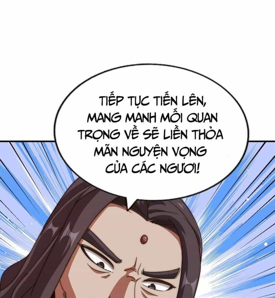 Người Trên Vạn Người - Chương 288 - ảnh 32