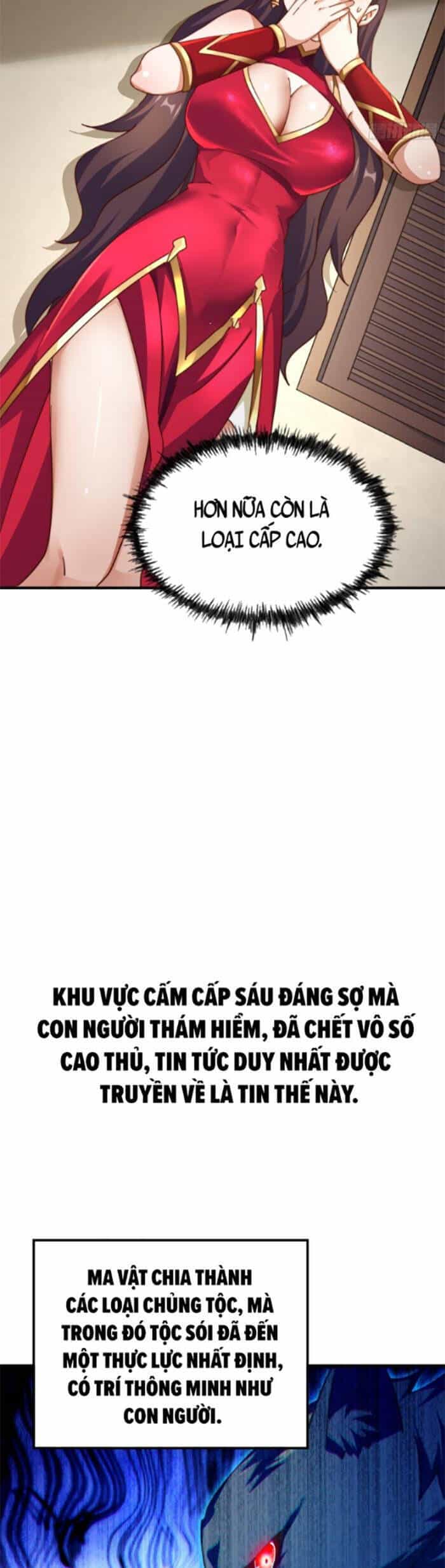 Người Trên Vạn Người - Chương 289 - ảnh 23