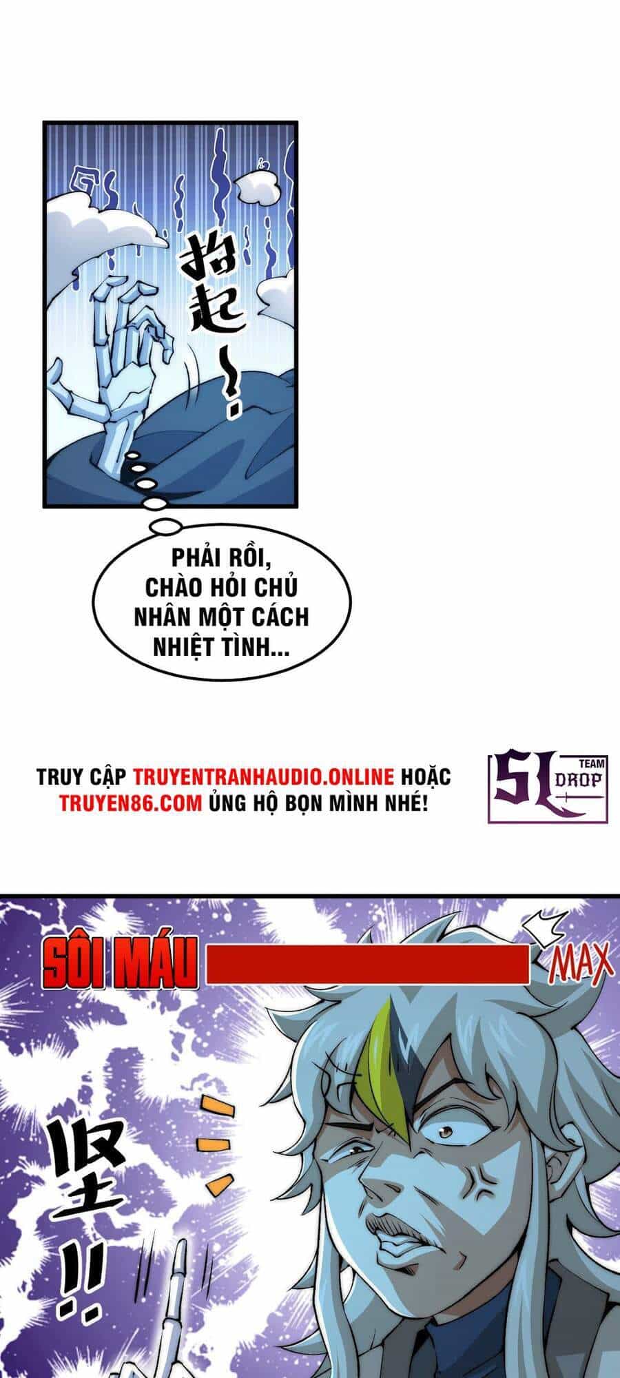 Người Trên Vạn Người - Chương 29 - ảnh 27