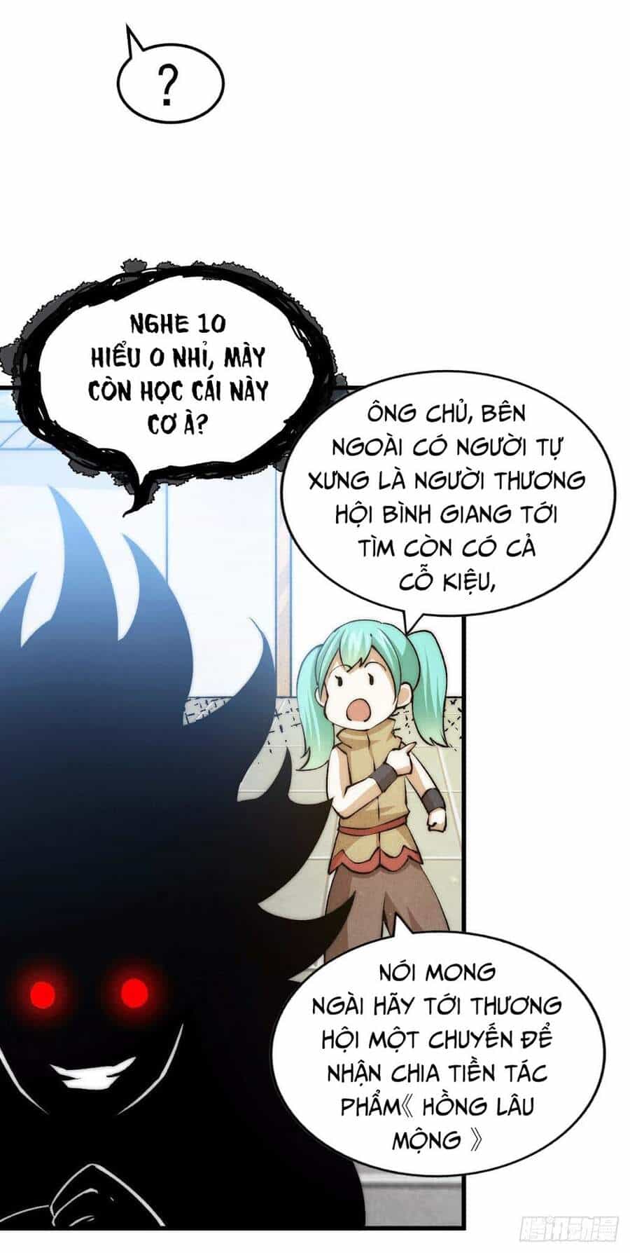 Người Trên Vạn Người - Chương 29 - ảnh 29