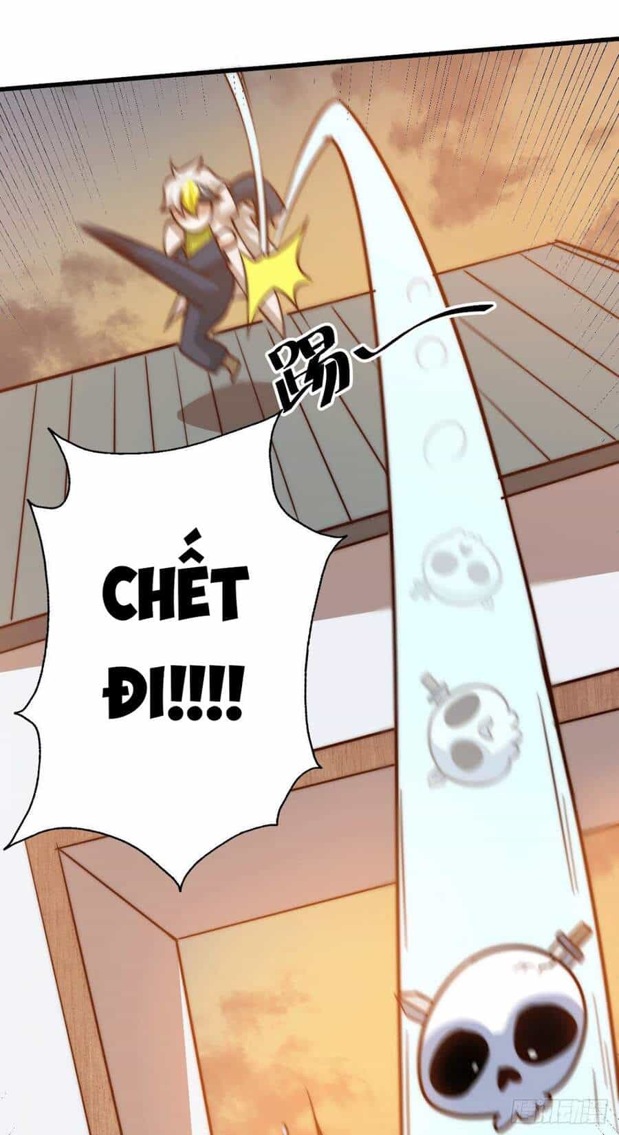 Người Trên Vạn Người - Chương 29 - ảnh 44