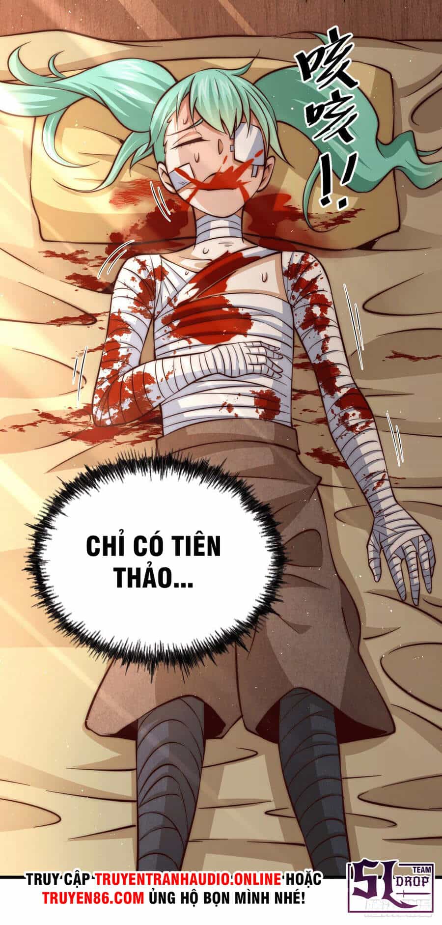 Người Trên Vạn Người - Chương 29 - ảnh 62