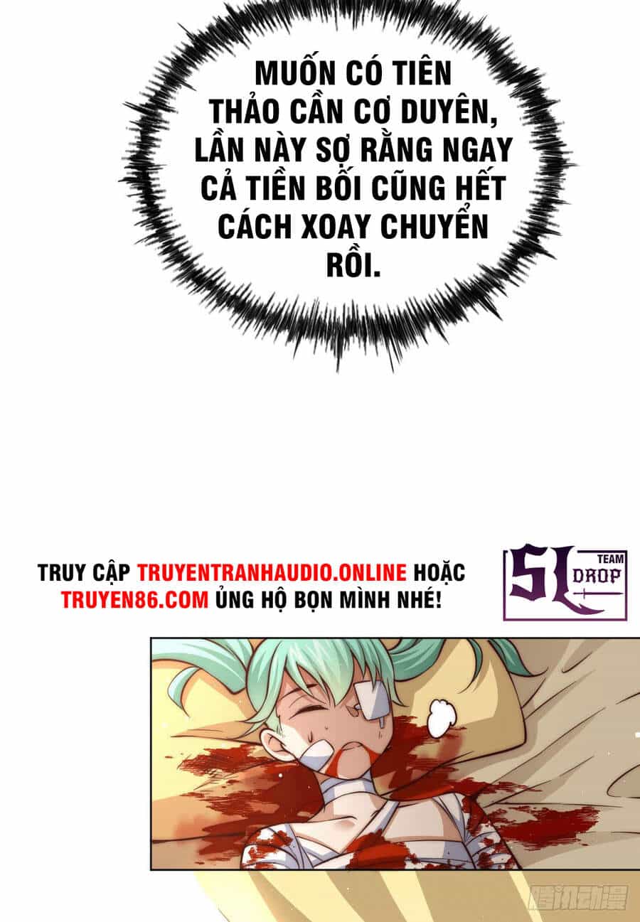 Người Trên Vạn Người - Chương 29 - ảnh 65