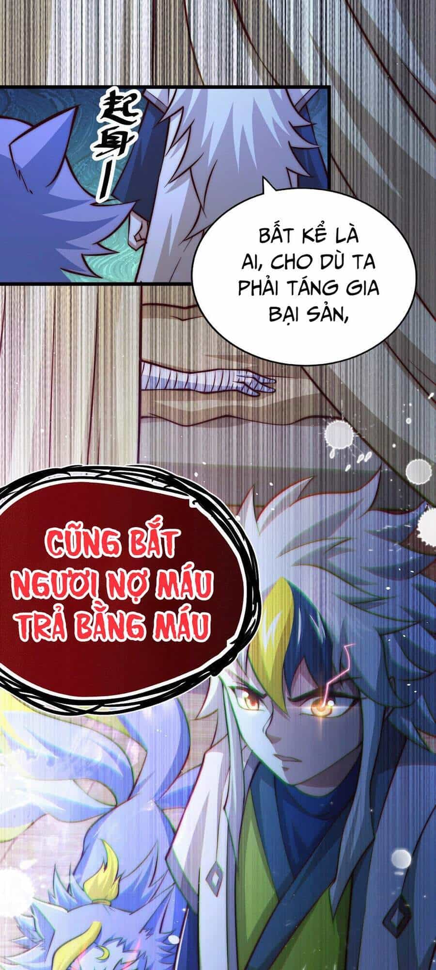 Người Trên Vạn Người - Chương 29 - ảnh 68