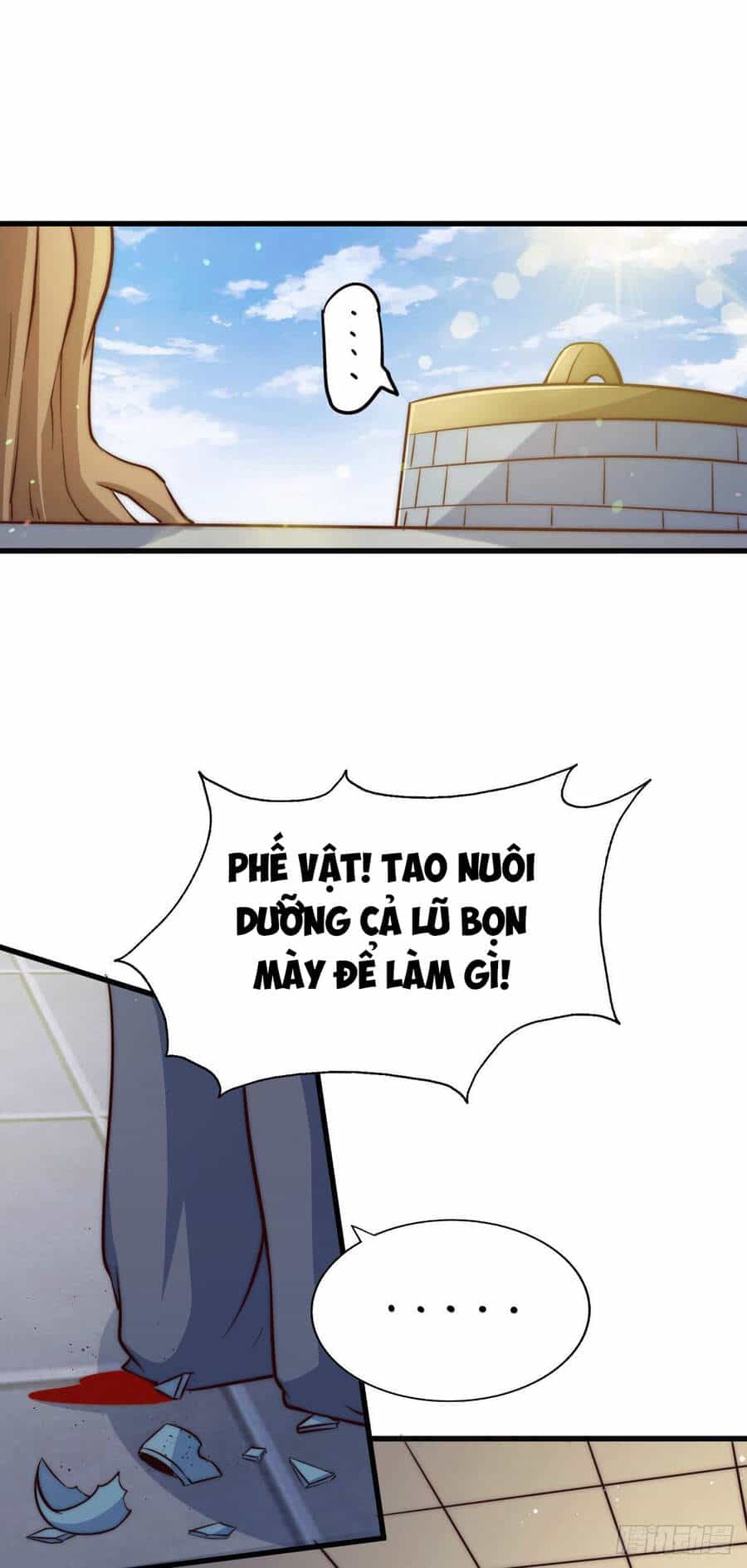 Người Trên Vạn Người - Chương 29 - ảnh 70